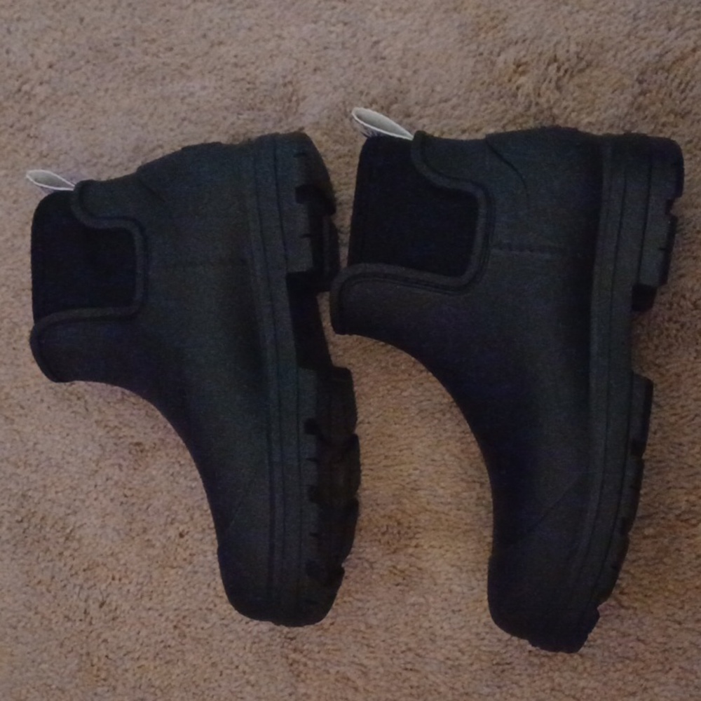 Ugg Droplet Waterproof Booties